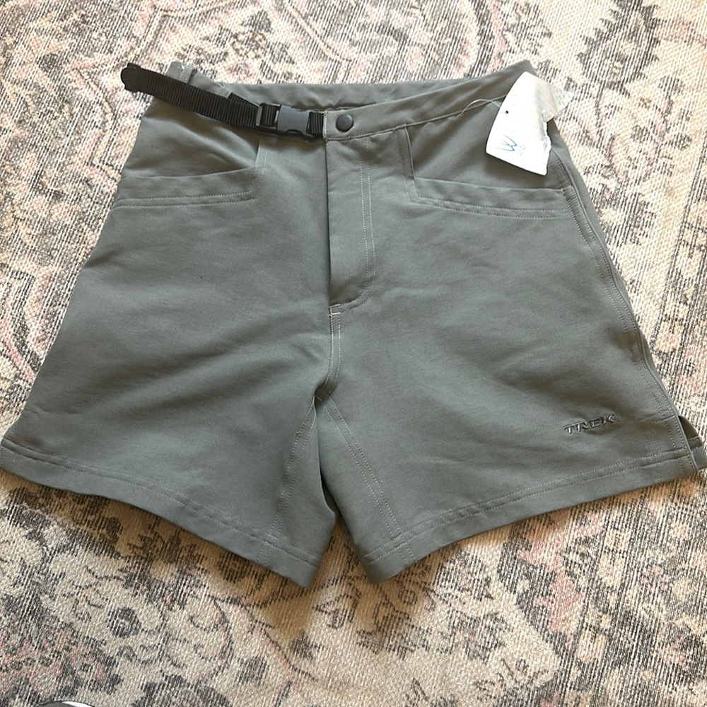 New Trek short Trailrider Shorts
